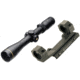 Leupold VX-R 3-9x40mm Matte Rifle Scope w/ Free Mount