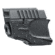 Walther 2767104 LaserSight CR2 Lithium Black
