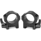 Warne 1-inch Riflescope Rings, Medium, 501LM