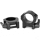 Warne 1-inch Riflescope Rings, Medium, 501LM