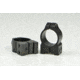 Warne Maxima Steel Rings, 1in, CZ 527 16mm Grooved Receiver, PA, Medium - Matte 1B1M