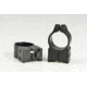 Warne Maxima Steel Rings, 1in, Ruger M77 &amp; Hawkeye Grooved Receiver, PA, High - Matte 2R7M