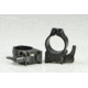Warne Maxima Steel Rings, 1in, Ruger #1, MINI 14-30 Grooved Receiver, QD, Medium - Matte 1RLM