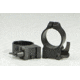 Warne Maxima Steel Rings, 30mm, Tikka Grooved Receiver, QD, High - Matte 15TLM