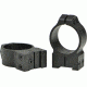 Warne Maxima Steel Rings, 30mm, CZ 527 16mm Grooved Receiver, PA, High - Matte 15B1M