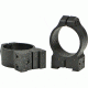 USED Warne Maxima Steel Rings, 30mm, CZ 527 16mm Grooved Receiver, PA, Medium - Matte 14B1M, EDEMO1, Used, Condition Like New, Inspect and Rebox