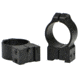 Warne Maxima Steel Rings, 30mm, Tikka Grooved Receiver, PA, High - Matte 15TM