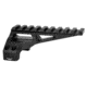Warne DiviingBoard Mount Black 30 mm, 7859M