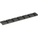 Warne Maxima Steel 1 Pc Base for Browning BAR, Matte M996M