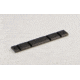 Warne Maxima Aluminum Base, Browning BAR, 1 Pc, Matte A996M