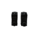 Warne Mountain Tech 7201M, 1 inch, Medium Matte Scope Mount Rings, 7201M