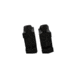 Warne Mountain Tech 7201M, 1 inch, Medium Matte Scope Mount Rings, 7201M