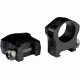 Warne Mountain Tech 7201M, 1 inch, Medium Matte Scope Mount Rings, 7201M