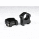 Warne Mountain Tech 7214M, 1 inch, High Matte Scope Mount Rings, 7202M