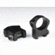Warne Mountain Tech 7215M, 30mm, High Matte Scope Mount Rings, Matte, High 7215M