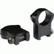Warne Mountain Tech 7217M, 30mm, Ultra High Matte Scope Mount Rings, Matte, Ultra 7217M