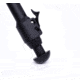 Warne Precision Bipod, Matte Black, M-LOK QD, 7904M