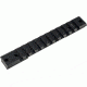 Warne Remington 700 Short Action XP Tactical Rail, 7673M 7673M