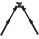 Warne Skyline QD Picatinny Lite Bipod, Black, 7911M