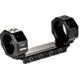 Warne Skyline One Piece Precision Mount, 30mm, Medium Height, 7814M