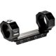 Warne Skyline One Piece Precision Mount, 34mm, Medium Height, 7821M