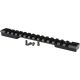 Warne Tikka T3 1 Piece XP Tactical Rail, 76T3M 76T3M