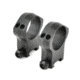 Warne Mountain Tech Rifle Scope Rings, Matte, Ultra High, 7244M