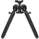 Warne Vapor Bipod, Picatinny, V7933M