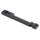 Weaver 1 Piece Grand Slam Steel Rifle Scope Base, Springfield, Black
