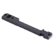 Weaver 1 Piece Grand Slam Steel Rifle Scope Base, Springfield, Black
