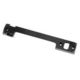 Weaver 1 Piece Grand Slam Steel Rifle Scope Base, Win 70Sa-1984, Black