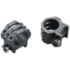 Weaver 1in Tactical Rings, Medium, Matte 48349