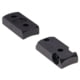 Weaver 2 Piece Grand Slam Steel Rifle Scope Base, Win 70, .435 Space &amp; Pre-64, Matte