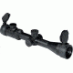 Weaver 849814 Kaspa 2 5 10x44 Ill Mil Dot Tactical Scopes