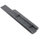 Weaver AR-15/M16 Flat Top Riser Rail, Black - 99673