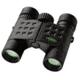 Weaver Grand Slam 8x25 mm Matte Black Rubber Waterproof Binoculars 849625