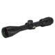Weaver Enhanced Grand Slam Rifle Scope 3-12x42mm Side Focus Varmint EB-X Reticle Matte Black Finish