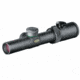 Weaver Classic Extreme 1.5-4.5 x 24mm Matte Black Rifle Scope
