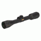 Weaver Grand Slam 4-16X44 Dual-X Rifle Scope, Black Matte 800650