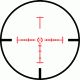 Weaver Illuminated CIRT Reticle