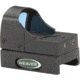Weaver Micro Red Dot Sight, Black Matte 849255