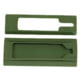 Weaver Modular Rail Cover Switch Mount Olive Drab 99568