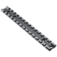 Weaver Multi-Slot Base, Remington 783 Long Action, Black, 48311