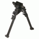Weaver Precision Tactical Bipod 7-10 Inches