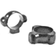 Weaver Steel Dovetail Rings, 30mm, Medium, Black - 49226