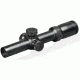 Weaver Super Slam 1.5-6x24 Matte Ill G4 30mm Rifle Scope 800375 Euro Style