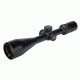 Weaver Super Slam 4-20x50 Side Focus Matte Dual-X Reticle 30mm Rifle Scope 800370,800373