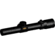 Weaver 1-5x24 Dangerous Game Rifle Scope