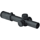 Weaver Tactical 1-5X24 Illuminated Intermediate Range Rifle Scope - 30mm Tube Diameter 800364