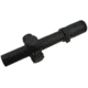 Weaver Tactical 1-5X24 Illuminated Intermediate Range Rifle Scope - 30mm Tube Diameter 800364